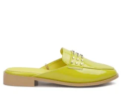 Women's Rag & Co Yashta Mules