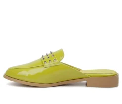 Women's Rag & Co Yashta Mules