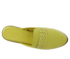 Women's Rag & Co Yashta Mules