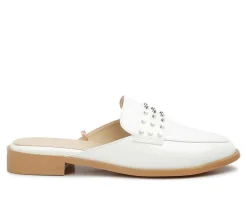 Women's Rag & Co Yashta Mules