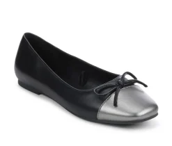 Women's Rampage Gracie Flats