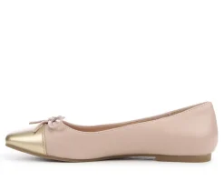 Women's Rampage Gracie Flats