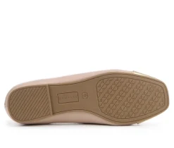 Women's Rampage Gracie Flats