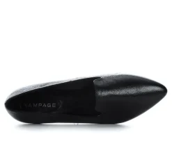 Women's Rampage Smoker Flats