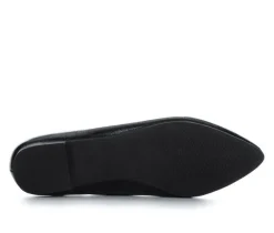 Women's Rampage Smoker Flats