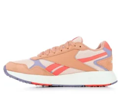 Women's Reebok Women's Reebok Glide DMX Sneakers