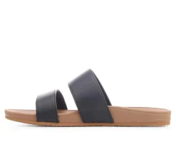 Women's Reef Banded Horizon Sandals