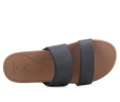 Women's Reef Banded Horizon Sandals