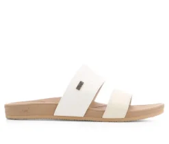 Women's Reef Banded Horizon Sandals