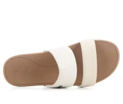 Women's Reef Banded Horizon Sandals