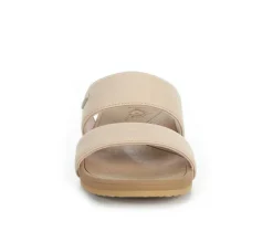 Women's Reef Banded Horizon Sandals