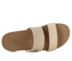 Women's Reef Banded Horizon Sandals