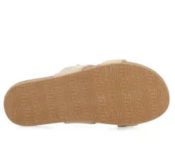 Women's Reef Banded Horizon Sandals