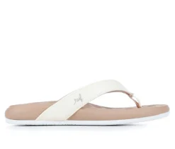 Women's Reef Cushion Harmony Flip-Flops