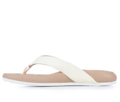 Women's Reef Cushion Harmony Flip-Flops