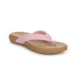 Women's Reef Cushion Harmony Flip-Flops