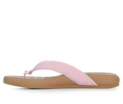 Women's Reef Cushion Harmony Flip-Flops