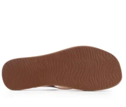 Women's Reef Cushion Lune Flip-Flops