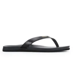 Women's Reef Cushion Lune Flip-Flops