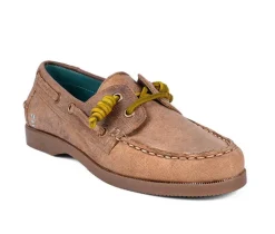 Women's ROAN by BED STU Abide Boat Shoes