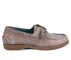 Women's ROAN by BED STU Abide Boat Shoes