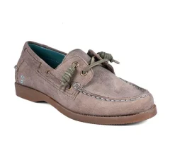 Women's ROAN by BED STU Abide Boat Shoes
