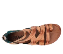 Women's ROAN by BED STU Royalty Sandals