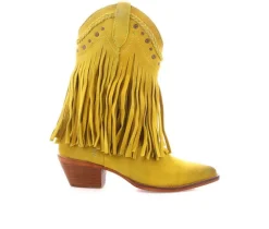 Women's ROAN by BED STU Setup Western Boots