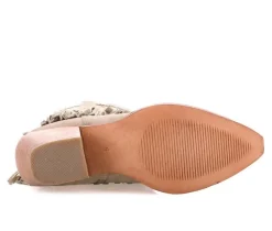 Women's ROAN by BED STU Setup Western Boots