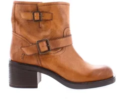 Women's ROAN by BED STU Spry Booties