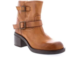 Women's ROAN by BED STU Spry Booties