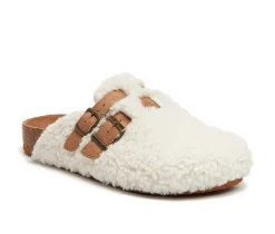 Women's Rocket Dog Abel Mules