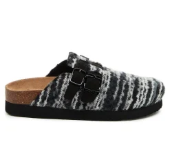 Women's Rocket Dog Abel Plus Clogs