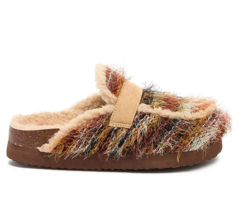 Women's Rocket Dog Arctic Clogs