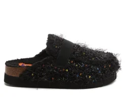 Women's Rocket Dog Arctic Clogs