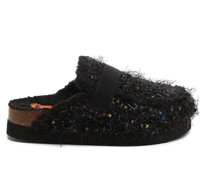 Women's Rocket Dog Arctic Clogs