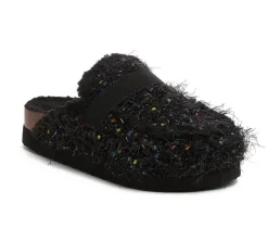 Women's Rocket Dog Arctic Clogs