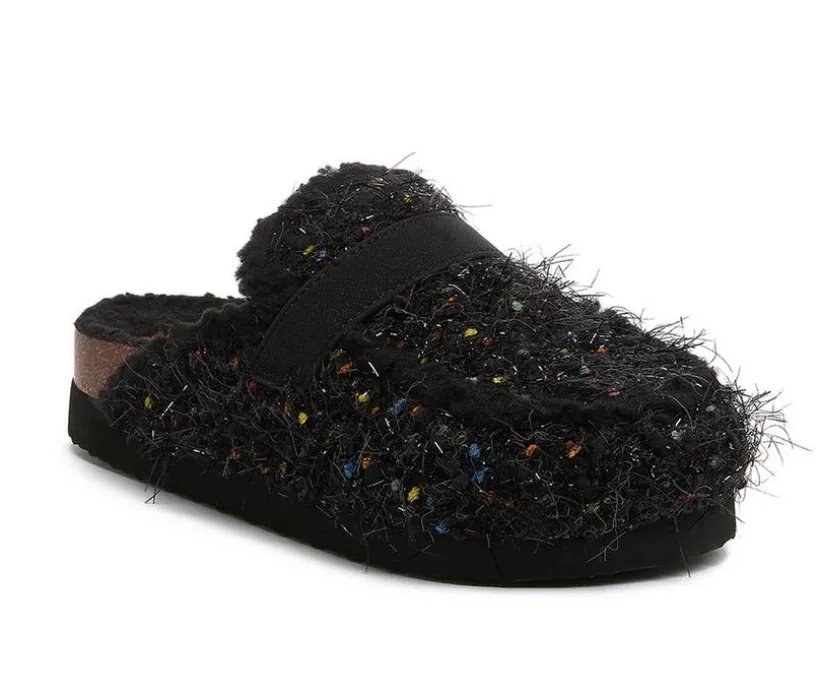 Women's Rocket Dog Arctic Clogs