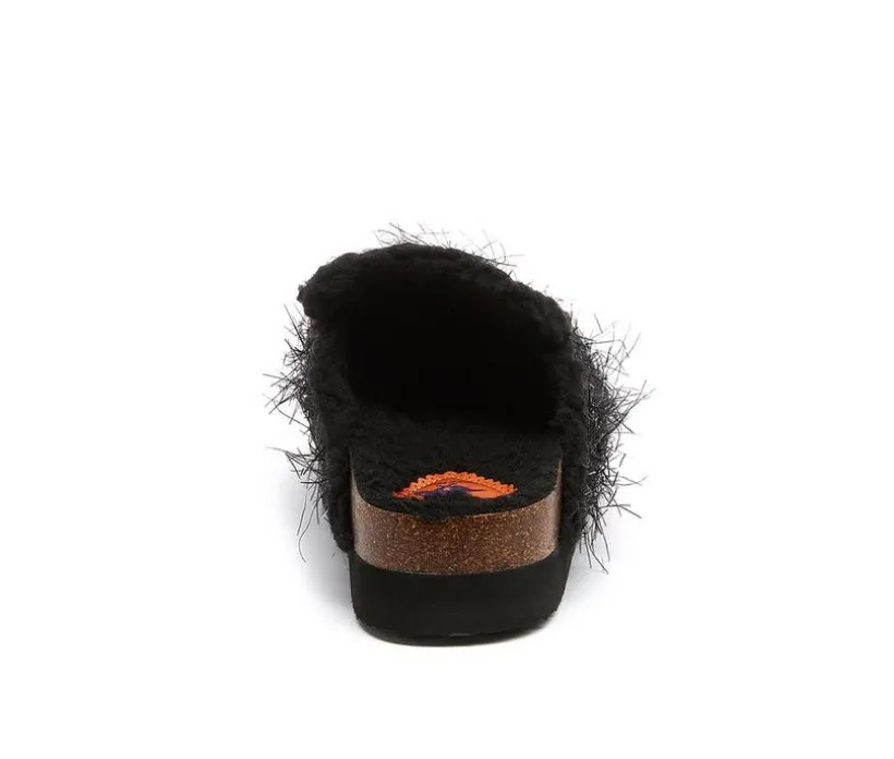 Women's Rocket Dog Arctic Clogs