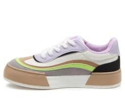 Women's Rocket Dog Carson Sneakers