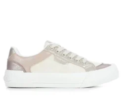 Women's Rocket Dog Cheery Color Block Sneakers