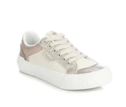 Women's Rocket Dog Cheery Color Block Sneakers