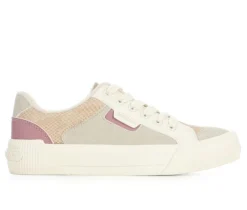 Women's Rocket Dog Cheery Color Block Sneakers