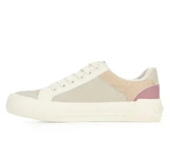 Women's Rocket Dog Cheery Color Block Sneakers