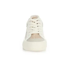 Women's Rocket Dog Cheery Color Block Sneakers