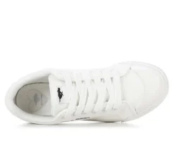 Women's Rocket Dog Cheery Low Sneakers