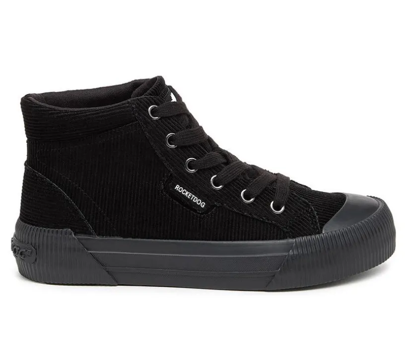 Women's Rocket Dog Cheery Hi Top Sneakers