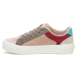 Women's Rocket Dog Cheery Platform Sneakers