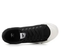 Women's Rocket Dog Cheery Platform Sneakers