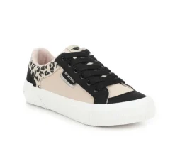 Women's Rocket Dog Cheery Color Block Sneakers